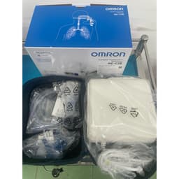 Máy xông khí dung Omron NE-C28 4