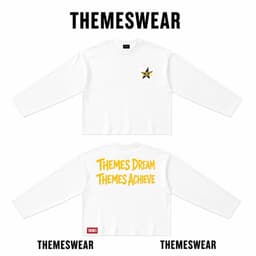 THEMESWEAR Local Brand – Link Tổng Hợp Áo Thun Tay Ngắn, Thun Tay Dài & Quần Short Unisex Nam Nữ 2