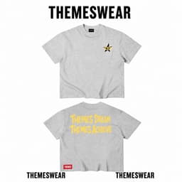 THEMESWEAR Local Brand – Link Tổng Hợp Áo Thun Tay Ngắn, Thun Tay Dài & Quần Short Unisex Nam Nữ 3