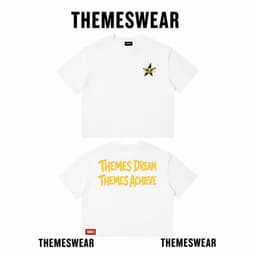 THEMESWEAR Local Brand – Link Tổng Hợp Áo Thun Tay Ngắn, Thun Tay Dài & Quần Short Unisex Nam Nữ 4