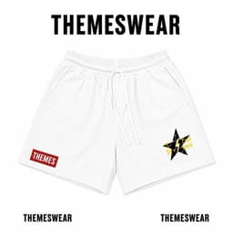 THEMESWEAR Local Brand – Link Tổng Hợp Áo Thun Tay Ngắn, Thun Tay Dài & Quần Short Unisex Nam Nữ 7