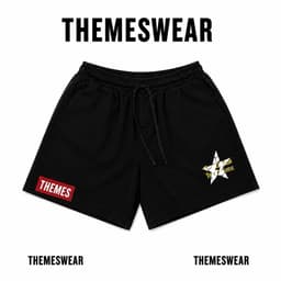 THEMESWEAR Local Brand – Link Tổng Hợp Áo Thun Tay Ngắn, Thun Tay Dài & Quần Short Unisex Nam Nữ 8