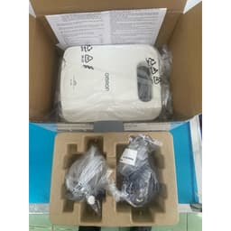 Máy xông khí dung nén khí Omron NE-C900 6