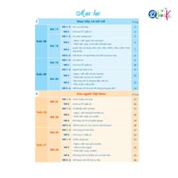 Sách - Vở Ô Li Bài Tập Về Nhà Tiếng Việt Lớp 2 (Quyển 4) - Có Mã QR Video Bài Giảng - Qbooks Chính Hãng 2