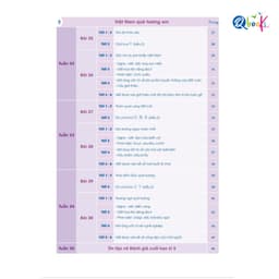 Sách - Vở Ô Li Bài Tập Về Nhà Tiếng Việt Lớp 2 (Quyển 4) - Có Mã QR Video Bài Giảng - Qbooks Chính Hãng 3