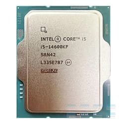 [Full Vat] CPU Intel Core i5 14600KF  (Intel LGA1700 - 14 Core - 20 Thread ) 2
