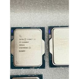 [Full Vat] CPU Intel Core i5 14600KF  (Intel LGA1700 - 14 Core - 20 Thread ) 3