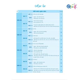Sách - Combo Vở Ô Li Bài Tập Về Nhà Tiếng Việt Lớp 3 - Có Mã QR Video Bài Giảng Từng Tiết Học (Qbooks) 8