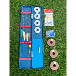 Bộ Combo Cần Câu Tay Chiến Tầm 6H Tải Cá Lớn 10kg – Cần Câu Đài Chuyên Câu Rô Phi, Cá Chép 5