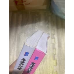 Combo 2q vở Trang Nhất Toàn Là Hắn 1, 2 truyện uns chất lượng khá như ảnh, Đã chụp các góc Thuận mua vừa bán, không bom, 3