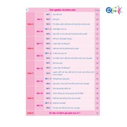Sách - Vở Bài Tập Về Nhà Tiếng Việt Lớp 4 - Quyển 1 (Phiên Bản Mới Có Video Bài Giảng) 3