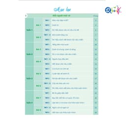 Sách - Combo Vở Ô Li Bài Tập Về Nhà Tiếng Việt Lớp 4 - Có Mã QR Video Bài Giảng Từng Tiết Học (Qbooks) 2