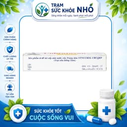[COMBO  TUÝP] KEM BÔI DA GIẢM ĐAU KHỚP COBRATOXAN – NỌC RẮN HỔ MANG 20G 3