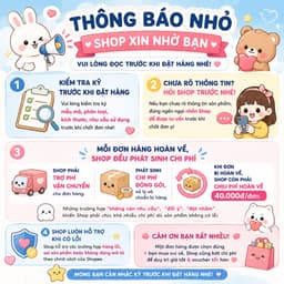 Quạt hộp Senko BD1012 40W để bàn học bàn làm việc, phòng ngủ 3 cấp gió mạnh bảo hành 24 tháng 9