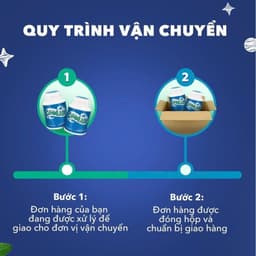 Combo 6 hũ kẹo Sing-gum Cool Air Candy hương bạc hà - khuynh diệp hũ 38 viên 4