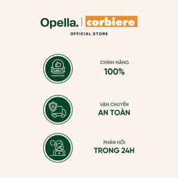 Thực phẩm bảo vệ sức khỏe Corbiere Calcium Plus Mới - Canxi hữu cơ + D3 + K2 8
