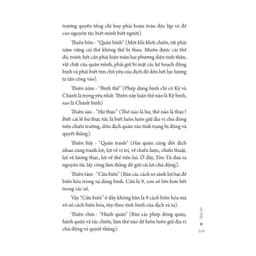 Sách - Binh thơ Tôn tử - Tác giả: Nguyễn Duy Hinh 7