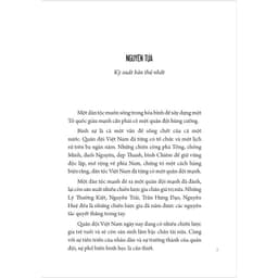 Sách - Binh thơ Tôn tử - Tác giả: Nguyễn Duy Hinh 3