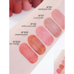 Son Y Lovenude  Lip Stain  2026 3