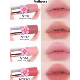 Son Y Lovenude  Lip Stain  2026 1