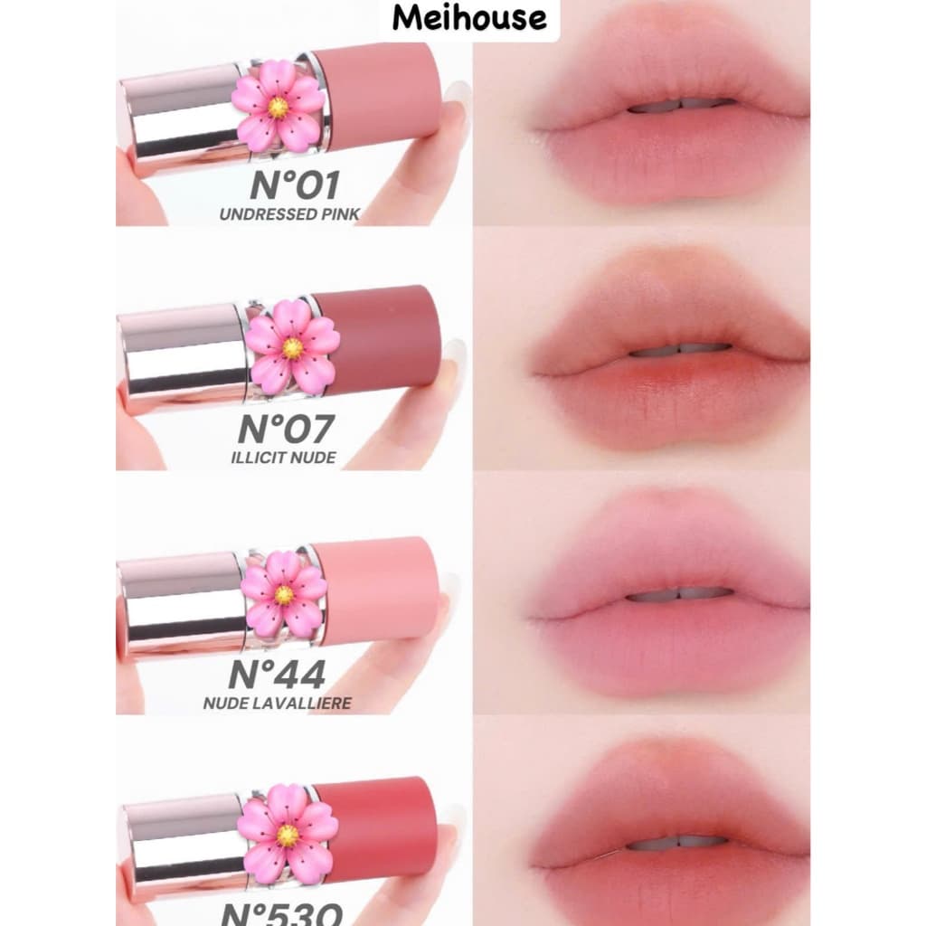 Son Y Lovenude  Lip Stain  2026