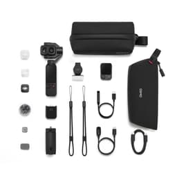 Camera hành động DJI Osmo Pocket 4P Chính Hãng 6