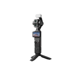 Camera hành động DJI Osmo Pocket 4P Chính Hãng 2