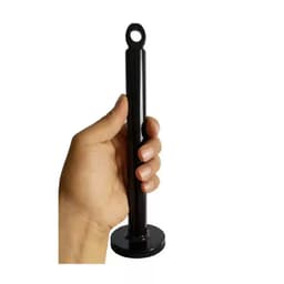 Trục Cắm Tạ, Trục Đỡ Tạ, Để Tạ, Ống Đựng Tạ Kết Hợp Hệ Thống Cáp Ròng Rọc Tập Gym TLV047-048-049 5