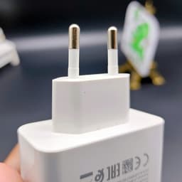 [Chính Hãng-Ảnh Thật] Sạc Siêu Nhanh 120W SuperCharge dùng cho Honor Magic 8 PRO ZIN Bóc Máy Huawei 5
