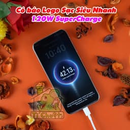 [Chính Hãng-Ảnh Thật] Sạc Siêu Nhanh 120W SuperCharge dùng cho Honor Magic 8 PRO ZIN Bóc Máy Huawei 9