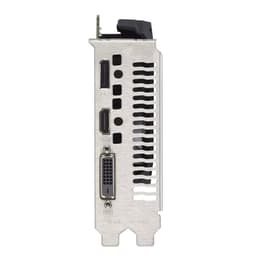 [Full Vat] VGA Asus DUAL RTX 3050 OC 6GB (DUAL-RTX3050-O6G) bh 36 tháng 5