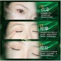 Kem Mắt 20g YaPing 377 Dưỡng Mắt Giảm Nhăn, Mờ Thâm Quầng, Tan Bọng Mắt  9