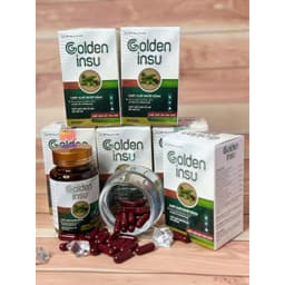✅ Viên uống tiểu đường Golden Insu Hộp 30 Viên [Chính Hãng Cao Cấp] ✅ Hạ an đường huyết chống biến chứng tiểu đường 5