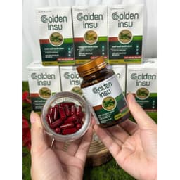 ✅ Viên uống tiểu đường Golden Insu Hộp 30 Viên [Chính Hãng Cao Cấp] ✅ Hạ an đường huyết chống biến chứng tiểu đường 6