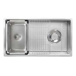 Chậu rửa bát Kluger KY7545FS – S75 | Hàng chính hãng 2