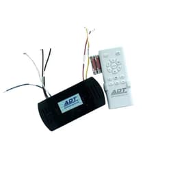 Bộ Mạch Vuông & Điều Khiển Quạt Trần ADT Động Cơ DC Chính Hãng Ánh Dương (Đầy Đủ Phụ Kiện: Remote+Mạch Thu+Giá Treo+Pin) 4