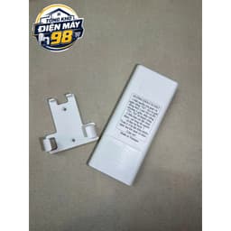 Điều khiển quạt trần ADT động cơ DC chính hãng 4