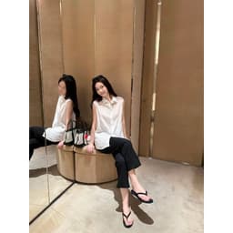 [ANNI.studio] QUẦN UMI ỐNG LOE LỬNG 2