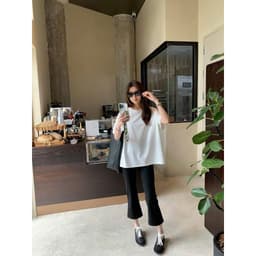 [ANNI.studio] QUẦN UMI ỐNG LOE LỬNG 4
