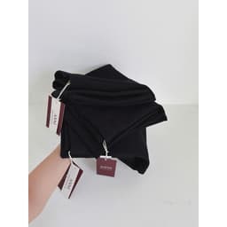 [ANNI.studio] QUẦN UMI ỐNG LOE LỬNG 9