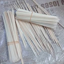30/20 QUE XIÊN LÀM CÀNH HOA SÁP – HOA LỤA – HOA GIẤY DÀI 20CM – NGUYÊN LIỆU LÀM HOA – HANDMADE 🌸🌿 7