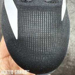 Giày Thể Thao Đen Vạch Trắng Siêu Êm Thoáng Khí Chuyên Chạy Bộ Cho Cả Nam Và Nữ EVO SL Clever Man Store 5