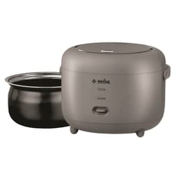 Nồi cơm điện cao cấp Aulux quai xách QX-12A2 9