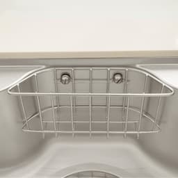 Chậu Rửa Bát Konox Tari 7851SM Inox SUS304 1 Hố Bề Mặt Mịn Lắp Âm/Lắp Dương Kèm Phụ Kiện Chính Hãng 9
