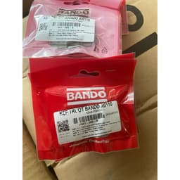 Kẹp Trượt Bando Chính Hãng 125/150 AB/SH/Vario... 3