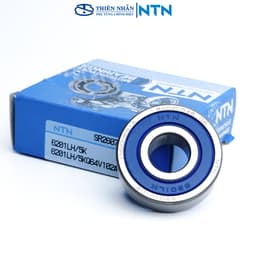 (Vòng Bi) Bạc Đạn NTN 6201LH/5KQ64V102#02 Bánh Xe Vento, VeroX, Evo, Osta, Quantum, Yadea, Dream, Wave, Vision, AirBlade 8