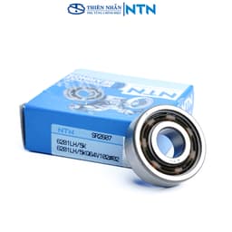 (Vòng Bi) Bạc Đạn NTN 6201LH/5KQ64V102#02 Bánh Xe Vento, VeroX, Evo, Osta, Quantum, Yadea, Dream, Wave, Vision, AirBlade 2
