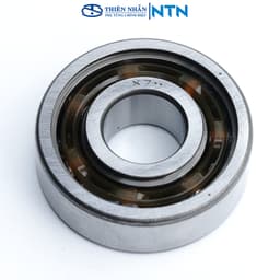 (Vòng Bi) Bạc Đạn NTN 6201LH/5KQ64V102#02 Bánh Xe Vento, VeroX, Evo, Osta, Quantum, Yadea, Dream, Wave, Vision, AirBlade 5