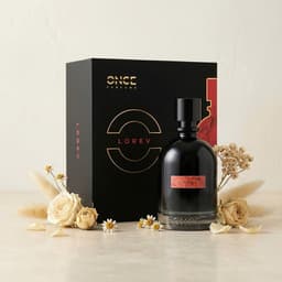 Nước hoa Unisex ONCE PERFUME LOREV 100ml chính hãng 1