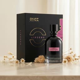 [Rồng Rồng Con Authentic] Nước hoa Unisex ONCE PERFUME LIPSENS 100ml chính hãng 1